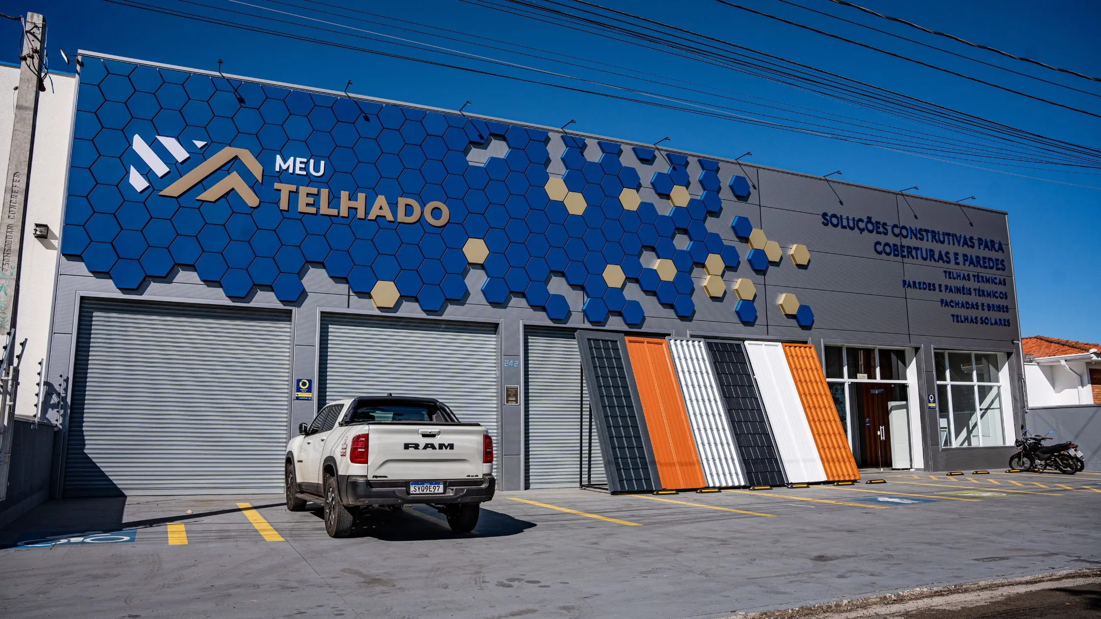 Telhadista em Campinas Como Contratar um Profissional Capacitado